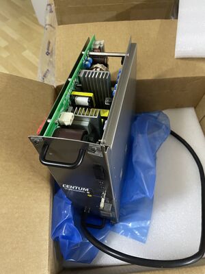 Yokogawa S988 Power Supply | 24V DC, 3A, DIN Rail, for Controllers