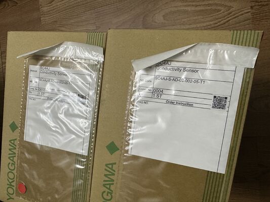 Yokogawa SC4AJ-S-AD-09-002-05-T1 Controller | 1/4 DIN, PID, Universal Input, Relay Output