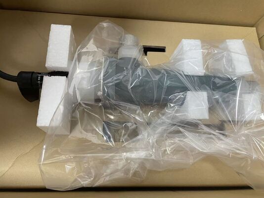 Yokogawa SC8SG-R31-T-313-P1A Controller | 1/4 DIN, PID, Thermocouple, Relay/SSR Output