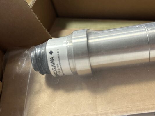 Yokogawa SC42-SP34 Temperature Controller | 1/4 DIN, PID, Thermocouple, Relay Output