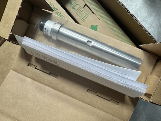 Yokogawa SC42-SP34 Temperature Controller | 1/4 DIN, PID, Thermocouple, Relay Output