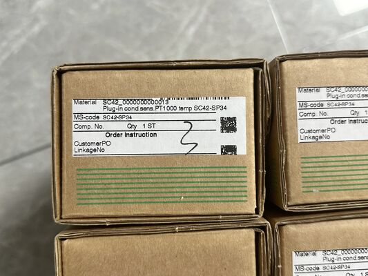 Yokogawa SC42-SP34 Temperature Controller | 1/4 DIN, PID, Thermocouple, Relay Output