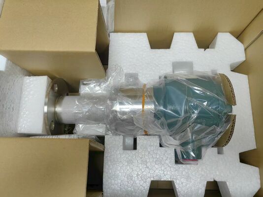 Yokogawa ZR22G-015-S-Q-C-R-M-E-A Oxygen Analyzer | In-situ, Zirconia, High Temperature, 4-20mA+HART