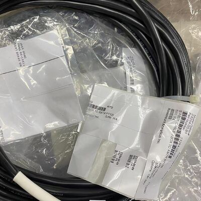 Rosemount 23294-00-99 Factory-Matched Differential Pressure Transmitter – 0.04% Accuracy, HART Protocol, Hastelloy Wetted Parts