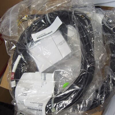 Rosemount 23294-00-99 Factory-Matched Differential Pressure Transmitter – 0.04% Accuracy, HART Protocol, Hastelloy Wetted Parts