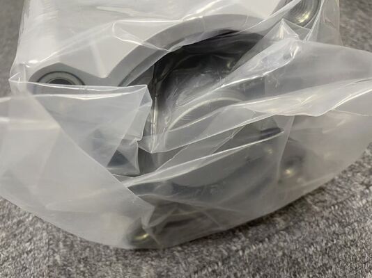 Festo DSBG-160-200-PPVA-N3 Pneumatic Cylinder | ISO 15552, Double-Acting, 160mm Bore, 200mm Stroke