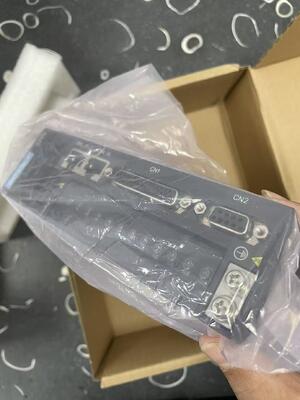 INOVANCE IS620NS2R8I Servo Drive | 200V, 2.8kW, EtherCAT, Single-Phase