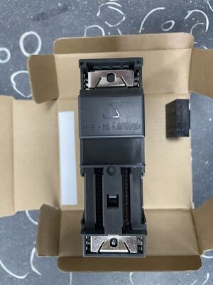 Siemens 6ES7331-7PF11-0AB0 SM 331 AI Module | 8-Channel, RTD, 15-bit, SIMATIC S7-300