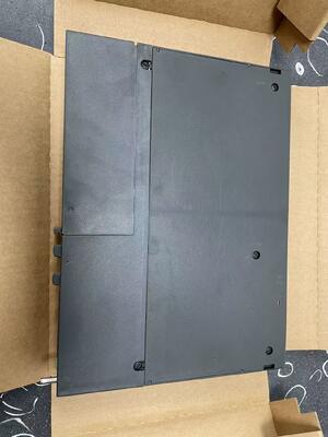 Siemens 6ES7407-0KR02-0AA0 PS 407 Power Supply | 10A, 120/230V AC, SIMATIC S7-400