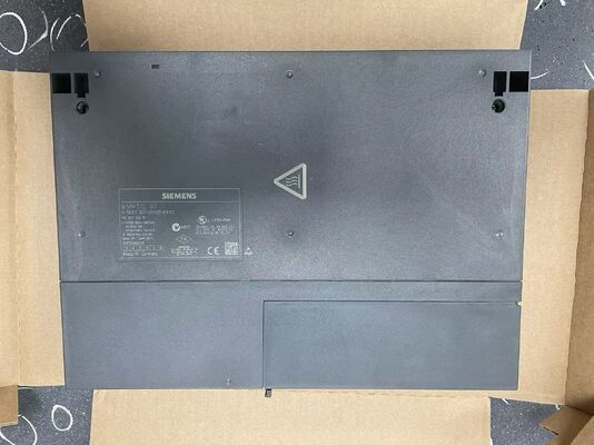 Siemens 6ES7407-0KR02-0AA0 PS 407 Power Supply | 10A, 120/230V AC, SIMATIC S7-400