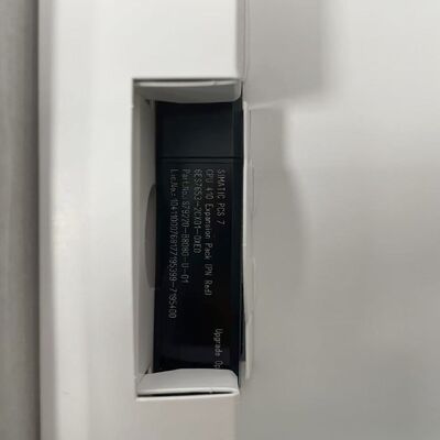 Siemens 6ES7653-2CX01-0XE0 IM 653-2 | PROFIBUS DP Master, Redundant, S7-400H