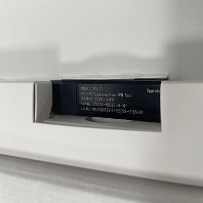 Siemens 6ES7653-2CX01-0XE0 IM 653-2 | PROFIBUS DP Master, Redundant, S7-400H