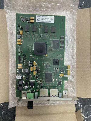 Siemens 6GK1162-3AA00 OLM | Optical Link Module, PROFIBUS, Glass Fiber, 12Mbit/s