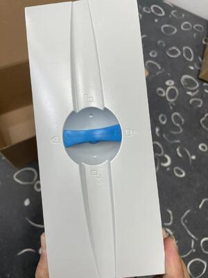  Wöhner 01243 Busbar Adapter | 185A, 690V, M8, for 40mm/60mm Systems