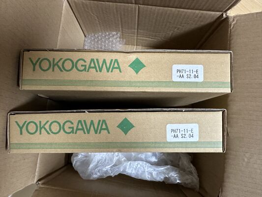 YOKOGAWA PH71-11-E-AA S2.04 pH Meter | Portable, Handheld, IP67, with Electrode