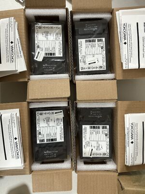 YOKOGAWA VJA1-027-AAA0 Indicator | VJ Series, 6-Digit, Loop Powered, 4-20mA Input