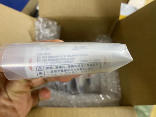 YOKOGAWA HHR-21AHF2A1 Humidity Sensor | Duct Mount, Capacitive, for HR Transmitters