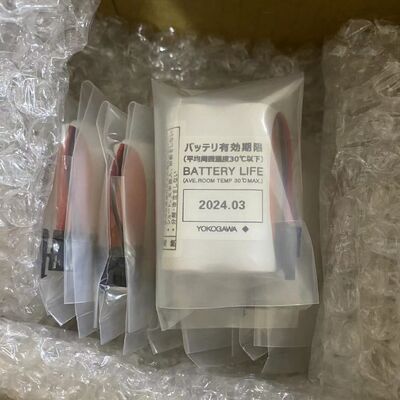 YOKOGAWA HHR-21AHF2A1 Humidity Sensor | Duct Mount, Capacitive, for HR Transmitters