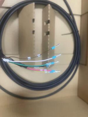 YOKOGAWA PH8ERP-05-TN-N-EA pH/ORP Sensor | PEEK Body, PPS Connection, Pt100, Preamplifier