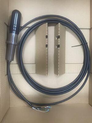 YOKOGAWA PH8ERP-05-TN-N-EA pH/ORP Sensor | PEEK Body, PPS Connection, Pt100, Preamplifier