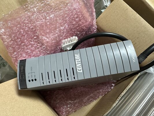 YOKOGAWA PW482-50S2 Magnetic Flowmeter Converter | ADMAG Series, Remote Mount, 4-20mA+HART