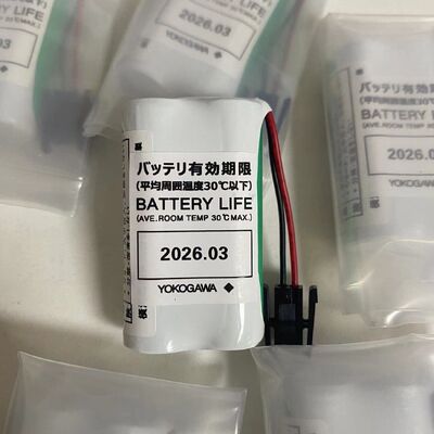 YOKOGAWA S9129FA I/O Module | Analog Input, 8-Channel, 4-20mA, for Centum VP/CS 3000