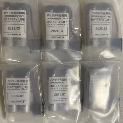 YOKOGAWA S9129FA I/O Module | Analog Input, 8-Channel, 4-20mA, for Centum VP/CS 3000