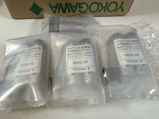 YOKOGAWA S9185FA I/O Module | Analog Output, 8-Channel, 4-20mA, for Centum VP/CS 3000