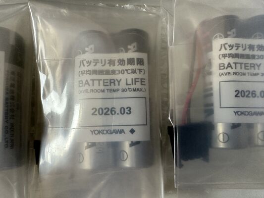 YOKOGAWA S9185FA I/O Module | Analog Output, 8-Channel, 4-20mA, for Centum VP/CS 3000