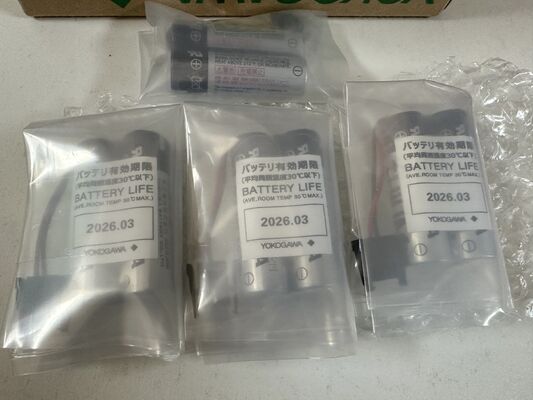 YOKOGAWA S9185FA I/O Module | Analog Output, 8-Channel, 4-20mA, for Centum VP/CS 3000