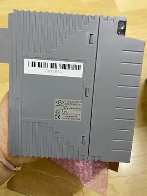 YOKOGAWA SB401-10 S1 Signal Conditioner | Isolator, 4-20mA, 24V DC, DIN Rail