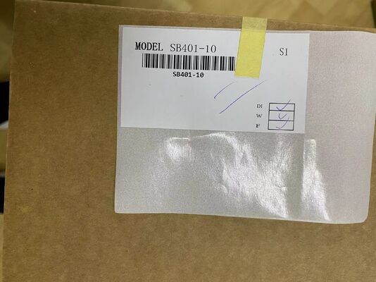 YOKOGAWA SB401-10 S1 Signal Conditioner | Isolator, 4-20mA, 24V DC, DIN Rail