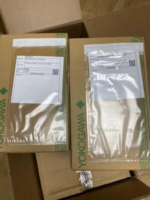 YOKOGAWA SC4AJ-S-AD-15-010-10-T1PF Controller | 1/4 DIN, Universal Input, Dual Relay, PID