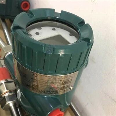 YOKOGAWA YTA610 Temperature Transmitter | Dual Sensor, 4-20mA+HART, SIL2, Field Mount
