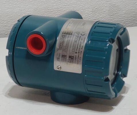 YOKOGAWA YTA610 Temperature Transmitter | Dual Sensor, 4-20mA+HART, SIL2, Field Mount