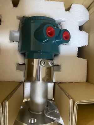 YOKOGAWA ZR22G-100-S-A-E-T-M-E-ACVCS2 Oxygen Analyzer | In-situ, Zirconia, 1000mm, HART, ATEX