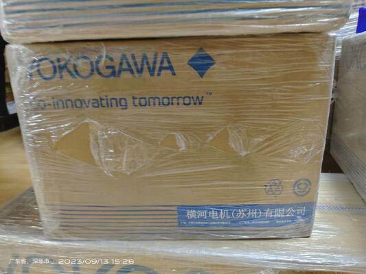 YOKOGAWA ZR22G-100-S-A-E-T-M-E-ACVCS2 Oxygen Analyzer | In-situ, Zirconia, 1000mm, HART, ATEX