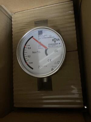 YOKOGAWA ZR22G-150-C-C-E-T-T-E-AF1SCTC-01 Oxygen Analyzer | In-situ, Zirconia, 1500mm, HART, ATEX, Special Calibration