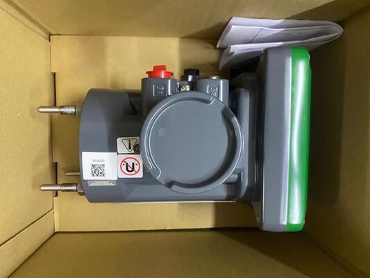 FISHER DLC3100 Level Controller | Ultrasonic, Non-Contact, 4-20mA+HART, Single Point