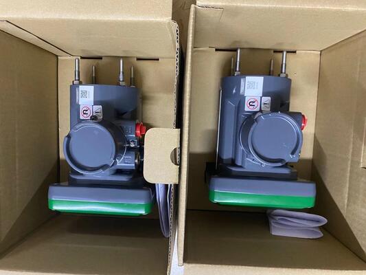 FISHER DLC3100 Level Controller | Ultrasonic, Non-Contact, 4-20mA+HART, Single Point