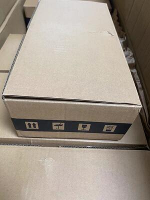 FISHER 67DFR-25C4 Pressure Regulator | 1/4" NPT, 0.3-4 bar, 0.7 bar Relief Valve, Panel Mount