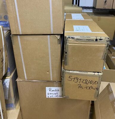 VEGA PS69.AXCSABHXAMKRX Level Transmitter | Radar, 80GHz, 4-20mA+HART, 80m, 316L SST