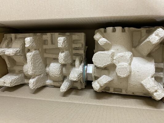 VEGA SONS62.EXXX Point Level Switch | Tuning Fork, 316L, 1-1/4" NPT, SIL2, ATEX