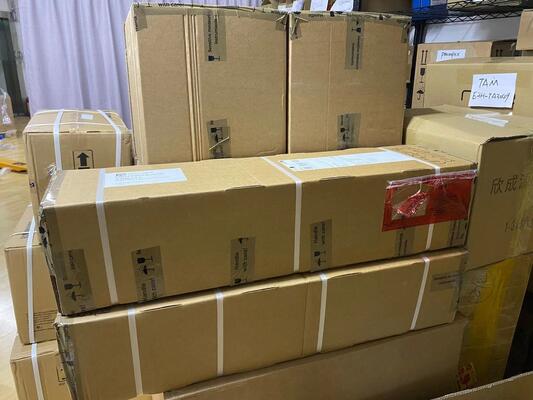 VEGA CP62.XXBGARAMX Level Switch | Capacitance, 316L, 1-1/4" NPT, 4-20mA, ATEX