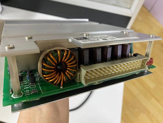 YOKOGAWA PW401 Magnetic Flowmeter Converter | 4-20mA+HART, Remote Mount, IP66/NEMA 4X