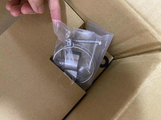 YOKOGAWA PH8EFP-05-TN-TT1-N-EACN pH/ORP Sensor | PEEK Body, 3/4" NPT, Pt100, Preamplifier, Ceramic Junction