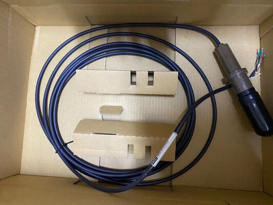 YOKOGAWA PH8ERP-05-TN-N-TA pH/ORP Sensor | PEEK Body, 3/4" NPT, Pt100, Pressurized Reference