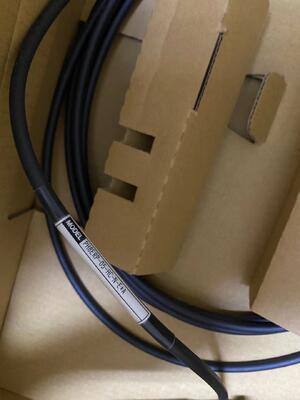 YOKOGAWA PH8ERP-05-HC-N-EA pH/ORP Sensor | PEEK Body, Flat Surface, Pt100, Preamplifier, Pressurized Reference