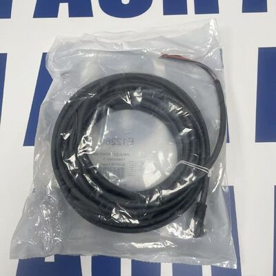 Pepperl+Fuchs NBN8-18GM40-Z0 Proximity Sensor | Inductive, M18, PNP, Normally Open, 4mm, 2m Cable