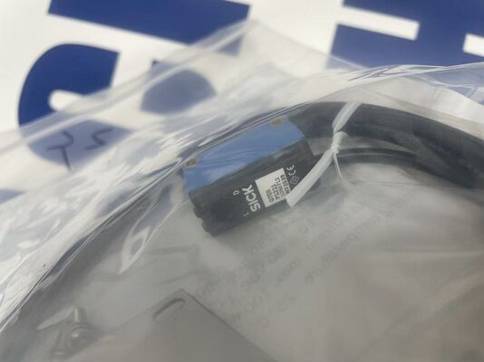 SICK IME12-04BNSZW2S Proximity Sensor | Inductive, M12, 4mm, PNP, NO, 2m Cable